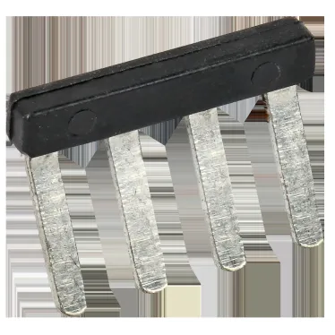 Перемычка гребенчатая для CTS-ML 2,5мм2 4PIN IEK