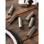 Гильза соединительная медная луженая GTY-50-11 (ГМЛ)