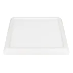 Светильник CL-FIOKK-S220x220-18W Day4000-MIX (WH, 120 deg, 230V) (arlight, IP44 Пластик, 3 года) | 034471 | Arlight