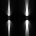 Светильник LGD-Wall-Vario-J2G-12W Warm White | 021933 | Arlight