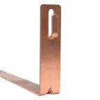 Держатель под черепицу L-415мм Cu PROxima