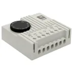 Термостат NO/NC (охлаждение /обогрев) на дин-рейку 5-10A 230В IP20 PROxima