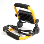 Прожектор светодиодный ДО-30w переносной 6400K 2400Лм IP65