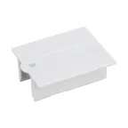 Накладка LGD-4TR-PLANK-POWER-WH (C) (Arlight, IP20 Пластик, 3 года) | 024046 | Arlight