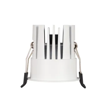 Светильник MS-ATLAS-BUILT-R58-10W Warm3000 (WH-WH, 35 deg, 230V) | 037183 | Arlight