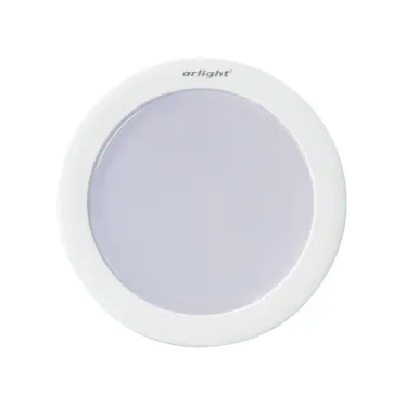 Светодиодный светильник LTM-R70WH-Frost 4.5W Day White 110deg | 020770 | Arlight