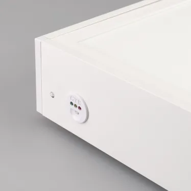 Панель IM-EMERGENCY-3H-S300x300-17W Day4000 (WH, 120 deg, 230V) (Arlight, IP40 Металл, 2 года) | 034931 | Arlight