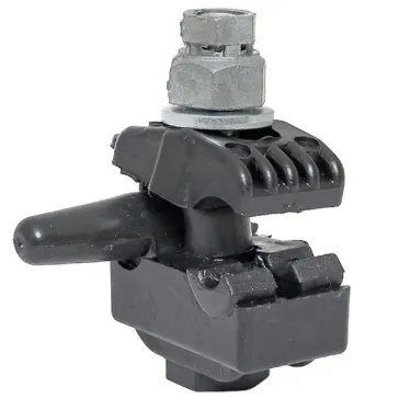 Зажим прокалывающий ответвительный P6X-95 16-120 мм2 /1,5-16 мм2 EKF PROxima инд. упак. | p-6x-95-r | EKF