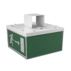 Световой указатель аварийного освещения BS-ADAMAT-51-S1-STABILAR2 | a15398 | Белый свет