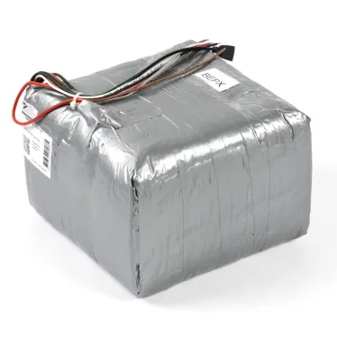 Термостат АКБ-12/26Ач Обеспечивает работу АКБ до -40°С. Ток потребления 2 А | 133 | Бастион