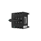                  ВЫКЛЮЧАТЕЛЬ-РАЗЪЕДИНИТЕЛЬ SP SD160 3P 125A ФРОНТ.РУК.
               