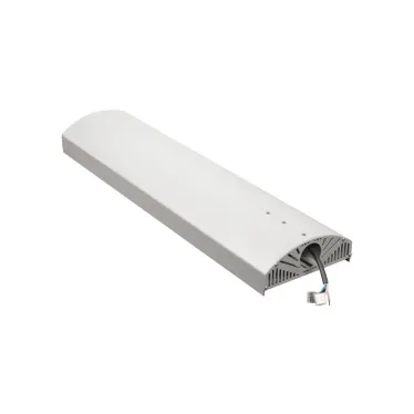 Светодиодный консольный светильник уличный Uran 2.0 Urban 105 Вт 5000 К | V1-S1-70288-40L30-6510550 | VARTON