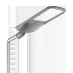 Светильник светодиодный консольный уличный Tornado Xtrem Road 160Вт 4000K RAL7045 серый муар | V1-S1-70442-40T32-6616040 | VARTON