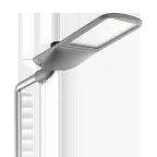 Светильник светодиодный консольный уличный Tornado 190Вт 4000K 1..10V NEMA RAL7045 серый муар | V1-S1-70442-40U30-6619040 | VARTON