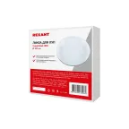 Линза 5 диоптрий (5D), Ø 127 мм, для луп с подсветкой | 31-0882 | REXANT