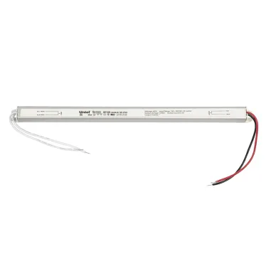 Блок питания ультратонкий UET-VAT-060A20 12V IP20 60Вт. металл.корпус. | UL-00004846 | Uniel