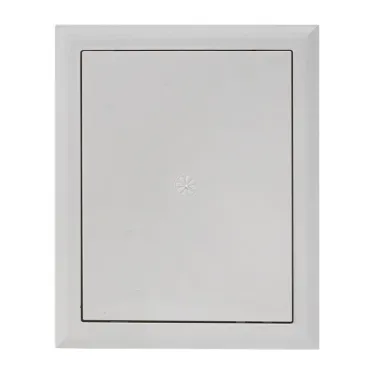 Люк ревизионный пластик 200х250 Basic