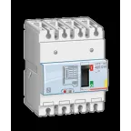 Выключатель автоматический ВА-160А 16кА DPX3-160