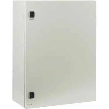 Термошкаф с обогревом, IP65, УХЛ 1, -65град. до +50град.С, 800x600x300мм