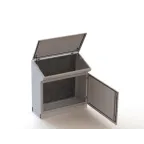 Пульт управления напольный TP12 IP55 (960х1200х400)