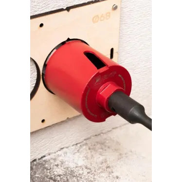 Коронка алмазная для дрелей DCH-68MH M16 Professional