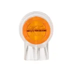 Скотч-лок изолированный К-1, (d-0,4-0,7 мм), D-1,52 мм,