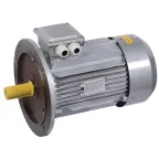 Электродвигатель трехфазный АИР 112M2 380В 7,5кВт 3000об/мин 3081 DRIVE