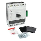 Выключатель автоматический AV POWER-4/3 1000А 50кА ETU2.2