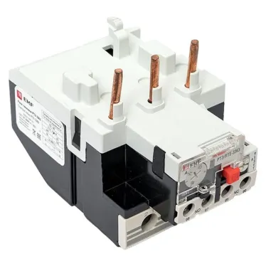 Реле тепловое РТЭ-3363 63-80А