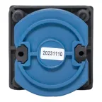 Переключатель кулачковый ПК-1-14 25А 4P 0-1