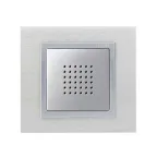 Накладка на 05062-, 05562-, 26806-, 75806-39, S82,82N, алюминий