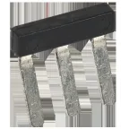 Перемычка гребенчатая для CTS-ML 2,5мм2 3PIN IEK