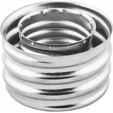 Патрон-переходник с цоколя Е27 на Е40