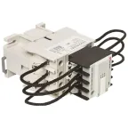 Контактор для конденсатора КМЭК 20квар 400В 2NО+1NC PROxima