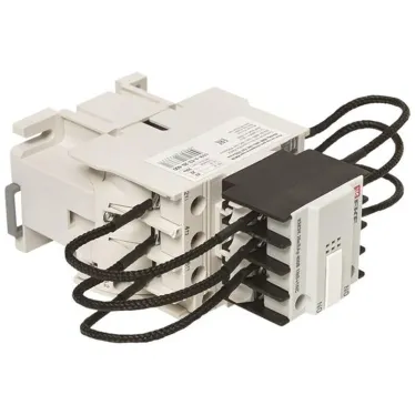 Контактор для конденсатора КМЭК 20квар 400В 2NО+1NC PROxima