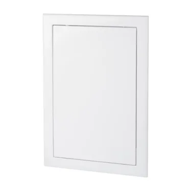 Люк ревизионный пластик 300х400 Basic