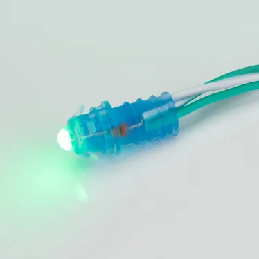 Модуль герметичный ARL-D9 12V Green | 025873 | Arlight