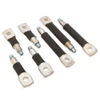 Расширители выводов AV POWER-3 для заднего подключения F 500-600А