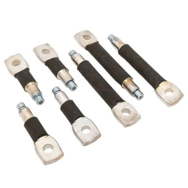 Расширители выводов AV POWER-3 для заднего подключения F 500-600А