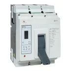                  Выключатель автоматический AV POWER-5/3 1000А 70kA ETU6.0 AVERES
               