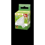 Лампа светодиодная LED 5Вт 400Лм GU5.3 230V/50Hz теплый ECO