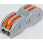                  Клемма монтажная NTC-R-2x2-4-B5 (5 шт)
               
