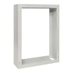 Цоколь к ВРУ Unit S IP31 (200х600х450) PROxima