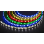 Лента светодиодная NLS-5050RGBW60-10-IP65-12V
