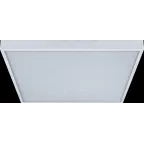 Светильник светодиодный ДВО-36w 595х595х45 4000К 3900Лм микропризма IP20