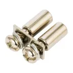                  Перемычка тип 2PIN для 16.0 мм2 (20 шт.) PROxima
               