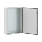 Щит с монтажной панелью ЩМП 1200x800x300 мм IP66 ST