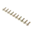                  Перемычка тип 10PIN для 2.5 мм2 (10 шт.) PROxima
               
