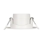 Светильник LTD-POLAR-TURN-R90-7W Day4000 (WH, 36 deg, 230V) (Arlight, IP20 Пластик, 3 года) | 032860 | Arlight