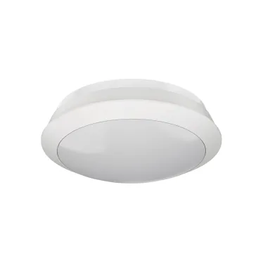 Светильник светодиодный накладной уличный ДБУ Таб 18Вт 1800Лм 4000К IP65 | LE-СБУ-54-018-3792-65Д | LEDeffect